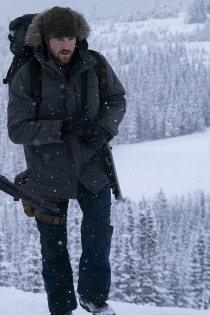Spencer Lord as Owen in 'The Last of Us'