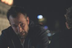 Noah Wyle as Robby in 'The Pitt' Season 1 Finale