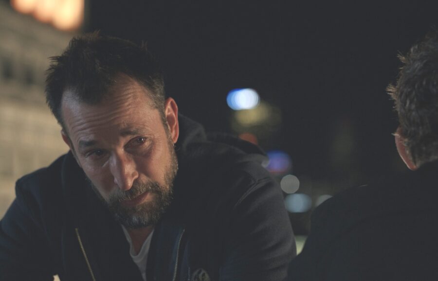 The Pitt - HBO Max Series - Where To Watch