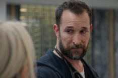 Noah Wyle as Robby — 'The Pitt' Season 1 Finale