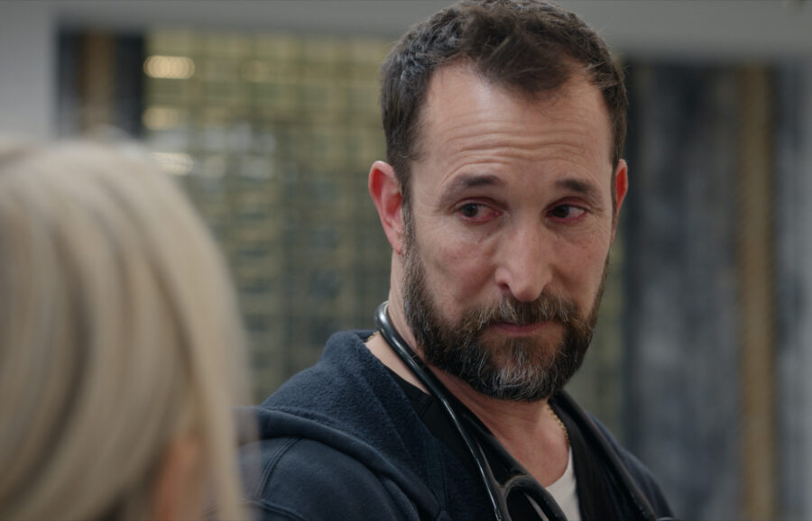 The Pitt - HBO Max Series - Where To Watch