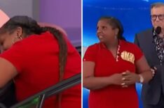 'The Price Is Right' Contestant Is So Happy She Hugs Car She Wins