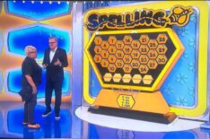 'The Price Is Right' Contestant Loses Car After Drew Carey Gives Her the Answer