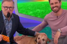 'The Price Is Right' Brings Back Pet Adoption Week