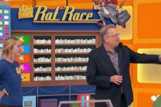 'The Price is Right' Contestant Wins Car on Classic Game