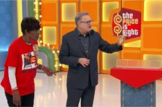 Drew Carey's Joke Almost Costs 'The Price Is Right' Contestant a Car