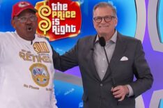 'The Price Is Right': Army Veteran Has 'Miracle' Car Win & Wild Reaction