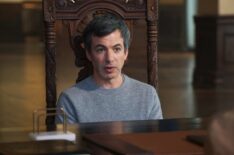 'The Rehearsal' Exposes Nathan Fielder's Paramount+ Feud Over 'Nathan For You' Episode