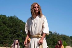 Walton Goggins in 'The Righteous Gemstones' Season 4 Episode 8