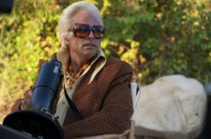 Walton Goggins in 'The Righteous Gemstones' Season 4