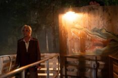 Walton Goggins in 'The Righteous Gemstones' Season 4