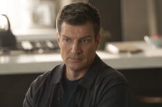 'The Rookie' Scoop: Lucy's Sergeant's Exam, Season 7 Finale Jeopardy & More