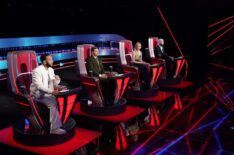 Everything We Know About 'The Voice' Season 28 so Far