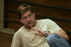 Jake Weary as Cane Buckley in 'The Waterfront'