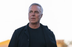 Titus Welliver Talks 'Bosch: Legacy' Series Finale & Why There's No 'Closure'