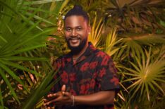 Usman of '90 Day: Hunt For Love'