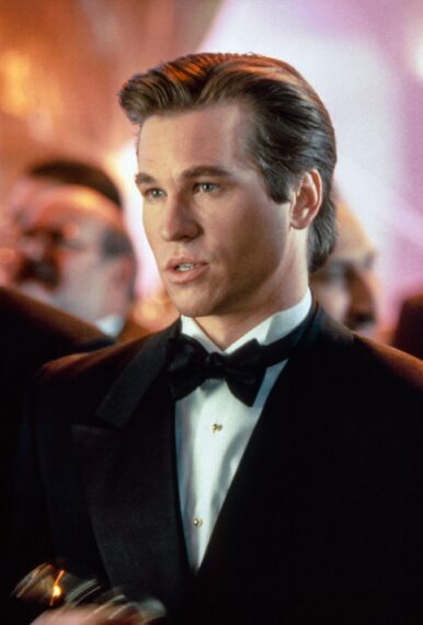 Val Kilmer in 'Batman Forever'