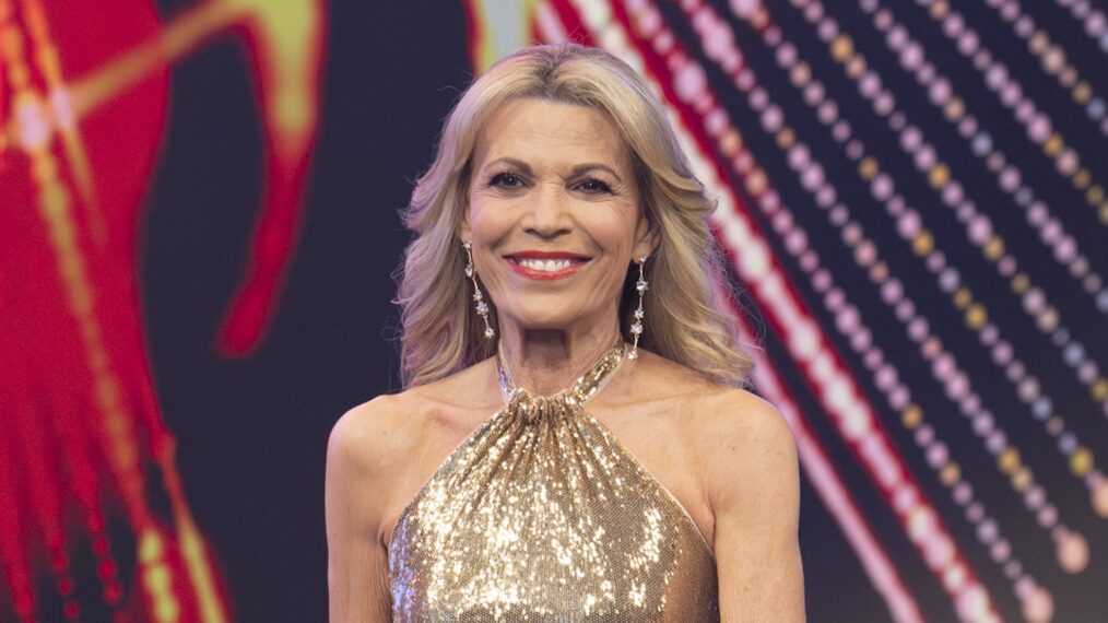 Vanna White