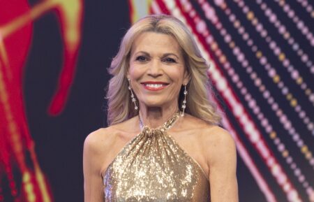 Vanna White