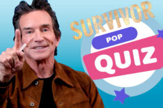 How Well Does Jeff Probst Know 'Survivor'?