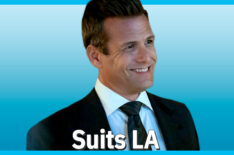 How the Fans Brought Gabriel Macht's Harvey Back to 'Suits L.A.'