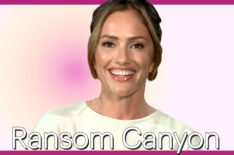 Are Quinn & Staten Still Together? Minka Kelly Breaks Down 'Ransom Canyon' Finale