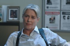 Meet Detective Lestrade on 'Watson' — Get Scoop on Her Dynamic With the Doctor