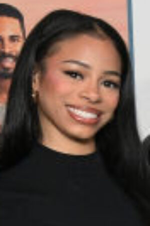 Aniya Wayans Headshot