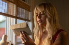 Emily Alyn Lind in 'We Were Liars'