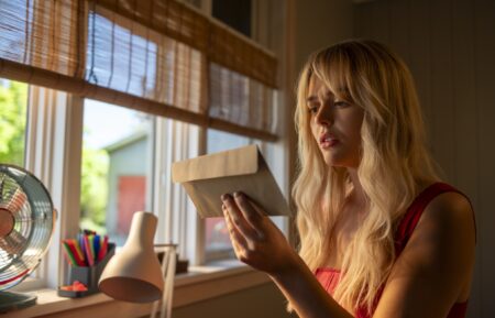 Emily Alyn Lind in 'We Were Liars'
