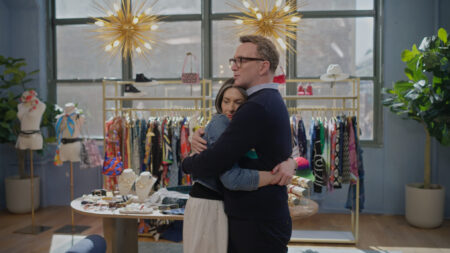 'Wear Whatever the F You Want' Series Interview: How Stacy London and