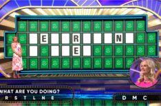 'Wheel of Fortune': Military Mom Speaks Out After Winning $73,000