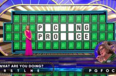 'Wheel of Fortune' Contestant Wins $72,000 After Rival's Costly Gaffe