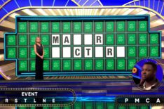 'Wheel of Fortune': Future Broadway Star Loses $40,000 on Music-Themed Show