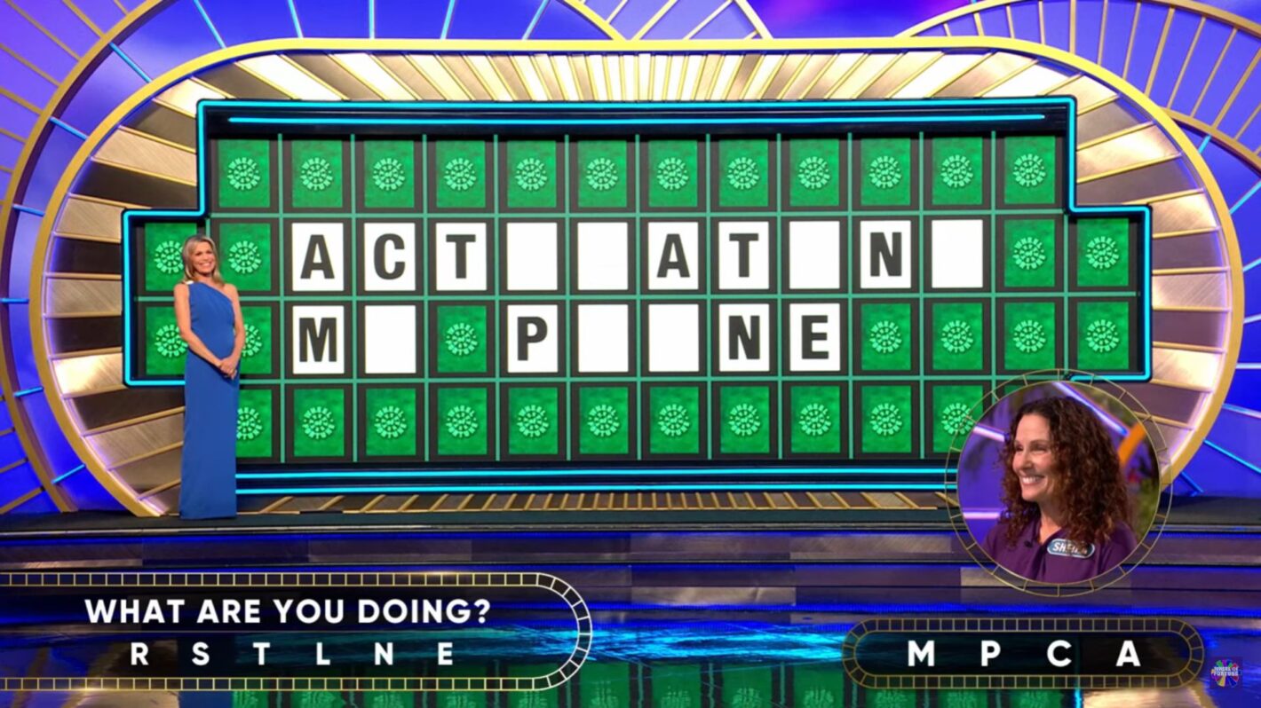 'Wheel of Fortune' Fans React as Third Person Wins Car in Same Week