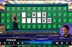 'Wheel of Fortune' Contestant Loses Car After Almost Kicking Ryan Seacrest in Face