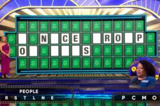'Wheel of Fortune' Contestant Groans After Losing $40,000