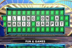 'Wheel of Fortune' Contestant Has Disney Disaster as Rival Wins $67,000