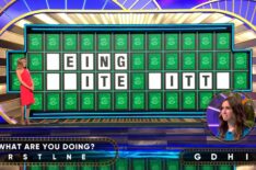'Wheel of Fortune': Teacher Wins Car After Stunning Puzzle Solve in Record Time