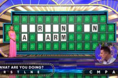 'Wheel of Fortune': Bartender Wins $72,000 & Reveals How He'll Spend Money
