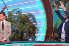 'Wheel of Fortune': Ryan Seacrest Is Shocked by Contestant's Bizarre Reaction to Question