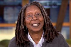 Fox News Host Makes Vulgar 'Joke' About Whoopi Goldberg