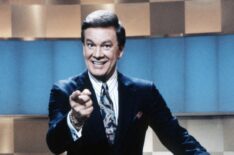 Wink Martindale in Trivial Pursuit