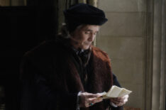 Will There Be a 'Wolf Hall' Spinoff? Creator Reveals Plans for Future (Exclusive)