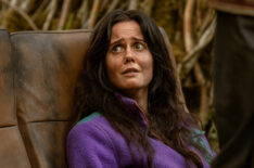 Ashley Sutton as Hanna in 'Yellowjackets' Season 3 Episode 8 - 'A Normal, Boring Life'