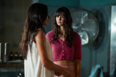 Courtney Eaton in 'Yellowjackets' Season 3 finale, 'Full Circle'