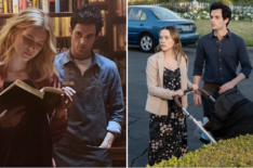 What Happened to All of Joe Goldberg's Girlfriends on 'You'?