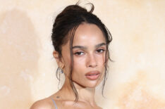 Zoe Kravitz
