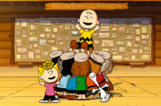 'Snoopy Presents: A Summer Musical': Premiere Date, Photos, More
