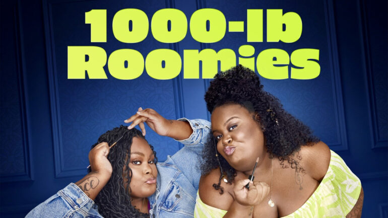 1000-Lb Roomies - TLC